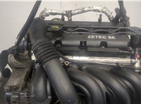  Двигатель (ДВС) Ford Fusion 2002-2012 20224748 #5