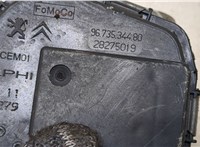 Заслонка дроссельная Volvo V50 2007-2012 20224764 #2