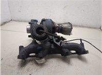  Турбина Skoda SuperB 2001-2008 20224788 #8