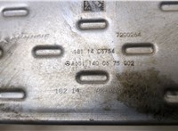  Охладитель отработанных газов Infiniti Q50 2013-2017 20224802 #3
