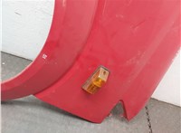 Крыло Mercedes Sprinter 2006-2014 20224836 #8
