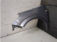 6101339, 24467205, 93178666 Крыло Opel Astra H 2004-2010 20224849 #2