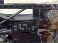 5GM837206B, 5N0839885H Ручка двери наружная Volkswagen Atlas 2017-2020 20224926 #3