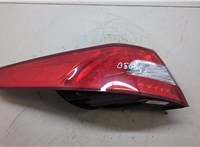 924012T120 Фонарь (задний) KIA Optima 3 2010-2015 20224953 #2