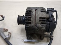  Генератор Skoda Fabia 2007-2010 20224954 #1