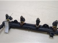  Форсунка топливная Skoda Fabia 2007-2010 20224962 #1