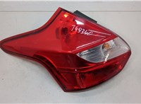  Фонарь (задний) Ford Focus 3 2011-2015 20224974 #1