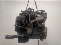  Двигатель (ДВС) Mercedes Vito W639 2004-2013 20225021 #2