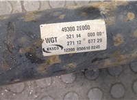  Кардан Hyundai Tucson 1 2004-2009 20225033 #4
