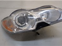  Фара (передняя) Jaguar XF 2007–2012 20225043 #1