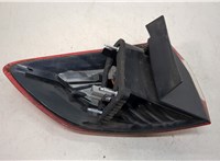  Фонарь (задний) Ford Mondeo 4 2007-2015 20225089 #2