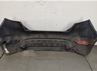  Бампер Ford Fiesta 2012-2019 20225110 #8