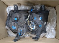  Фара (передняя) Jeep Grand Cherokee 2004-2010 20225124 #10