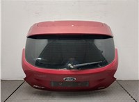  Крышка (дверь) багажника Ford Focus 3 2011-2015 20225138 #1