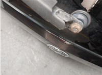  Крышка (дверь) багажника Opel Antara 20225212 #4