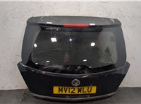 25975838 Крышка (дверь) багажника Opel Antara 20225212 #11