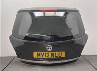  Крышка (дверь) багажника Opel Antara 20225212 #1