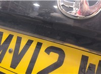 25975838 Крышка (дверь) багажника Opel Antara 20225212 #16
