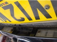 25975838 Крышка (дверь) багажника Opel Antara 20225212 #22