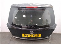 25975838 Крышка (дверь) багажника Opel Antara 20225212 #24