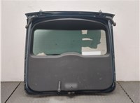  Крышка (дверь) багажника Skoda Yeti 2013-2018 20225263 #2