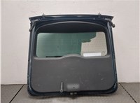  Крышка (дверь) багажника Skoda Yeti 2013-2018 20225263 #3