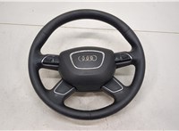  Руль Audi A4 (B8) 2011-2015 20225294 #1
