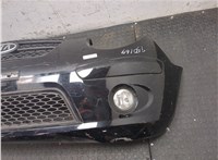 8651107500 Бампер KIA Picanto 2004-2011 20225414 #3