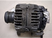 038903018P, 038903018R Генератор Skoda Fabia 2004-2007 20225433 #1