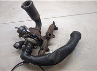 038253010B, 038253010BX Турбина Skoda Fabia 2004-2007 20225435 #5