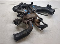 038253010B, 038253010BX Турбина Skoda Fabia 2004-2007 20225435 #6