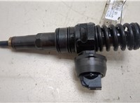 038130073AG, 038130079GX Форсунка топливная Skoda Fabia 2004-2007 20225444 #1