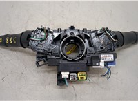  Переключатель поворотов и дворников (стрекоза) Mitsubishi Eclipse Cross 2017-2020 20225455 #2