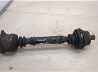  Полуось (приводной вал, шрус) Volkswagen Passat 5 2000-2005 20225497 #1