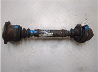 JZW407452EX Полуось (приводной вал, шрус) Volkswagen Passat 5 2000-2005 20225497 #4