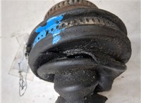 JZW407452EX Полуось (приводной вал, шрус) Volkswagen Passat 5 2000-2005 20225497 #5