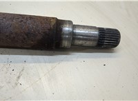  Полуось (приводной вал, шрус) Ford Mondeo 3 2000-2007 20225503 #3
