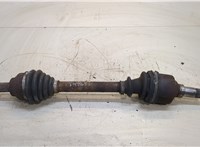  Полуось (приводной вал, шрус) Ford Mondeo 3 2000-2007 20225506 #1