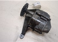 A6461800601 Насос масляный Mercedes C W203 2000-2007 20225523 #1