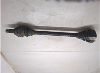  Полуось (приводной вал, шрус) BMW 5 E60 2003-2009 20225527 #4