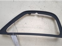  Заглушка (решетка) бампера Ford Focus 1 1998-2004 20225537 #1