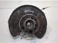  Ступица (кулак, цапфа) Mercedes E W213 20225584 #2