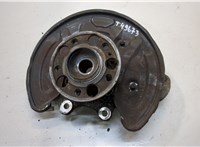  Ступица (кулак, цапфа) Mercedes E W213 20225585 #1