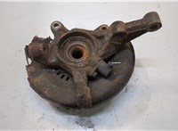  Ступица (кулак, цапфа) Toyota Yaris 1999-2006 20225620 #2