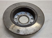  Диск тормозной Skoda Octavia (A7) 2013-2017 20225648 #3