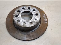  Диск тормозной Skoda Octavia (A7) 2013-2017 20225650 #1
