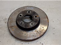  Диск тормозной Ford Focus 2 2008-2011 20225657 #1