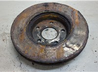 Диск тормозной Ford Focus 2 2008-2011 20225657 #3