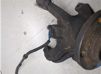 4500108, 9160408 Ступица (кулак, цапфа) Opel Movano 2004-2010 20225661 #4
