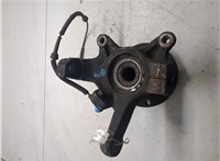 4500108, 9160408 Ступица (кулак, цапфа) Opel Movano 2004-2010 20225661 #5